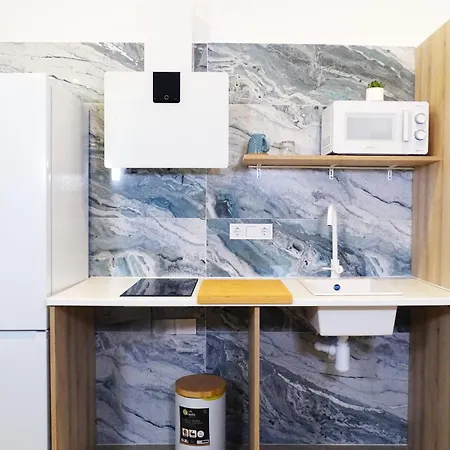 Apartment Dm1 - Loft