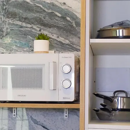 Dm1 - Loft Апартаменты