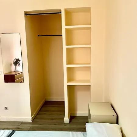 A 20 Minutos De La Playa Y 10 Minutos Del Puerto De