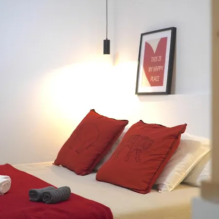 Loft Centrico & Lujoso