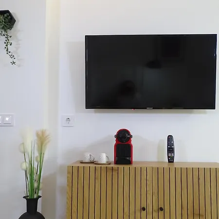 Mdb 52a - Loft Apartment Valencia
