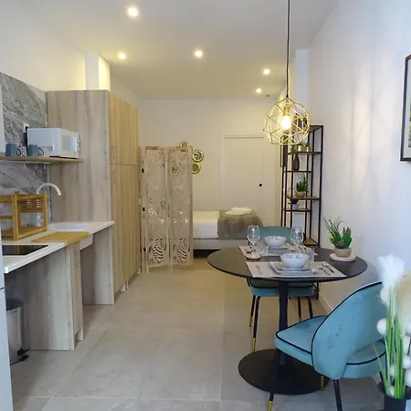 Mdb 52a - Loft * Valencia