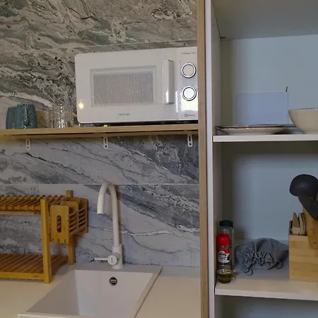 公寓 Mdb 52a - Loft 瓦伦西亚