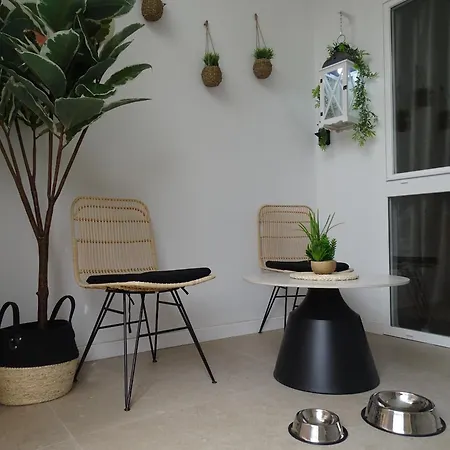 Mdb 52a - Loft Valencia