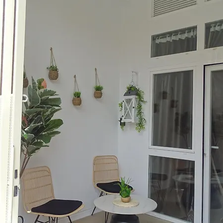 Mdb 52a - Loft Apartment *