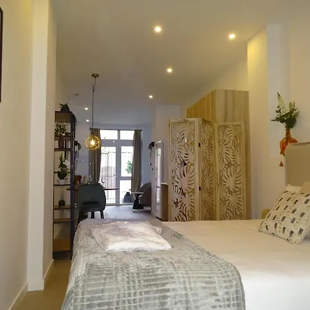 Apartment Mdb 52a - Loft Valencia