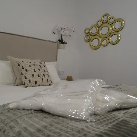 Mdb 52a - Loft Appartement Valencia