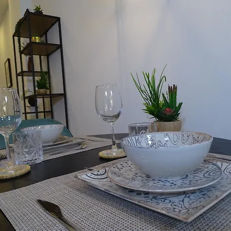 Mdb 52a - Loft * Valencia