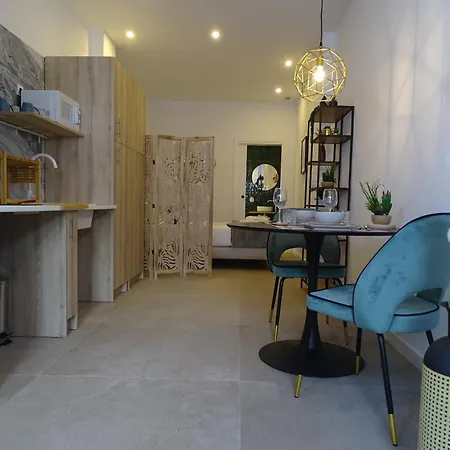 Mdb 52a - Loft * Valencia