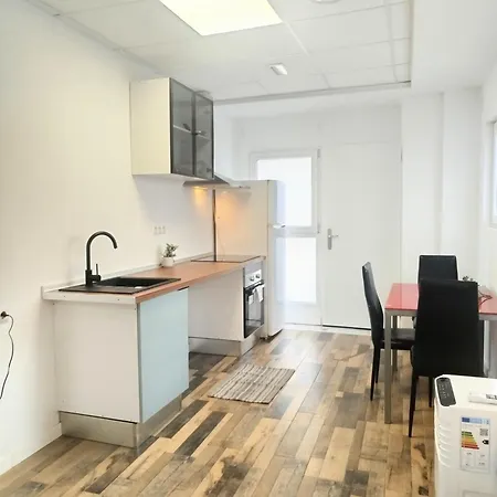 Apartamento Capital A B