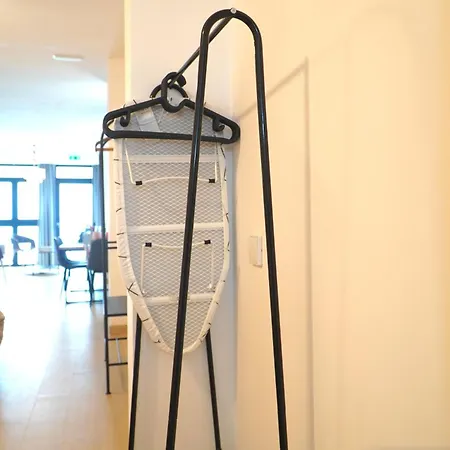 Centrico & Lujoso Apartment *