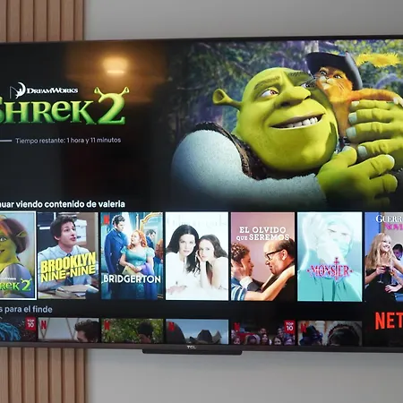 Apartament Centrico & Lujoso Walencja