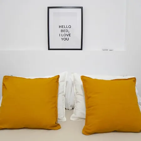 Apartment Loft Centrico & Lujoso
