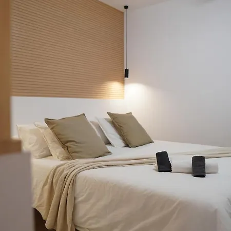 Loft Premium & Centrico Appartement