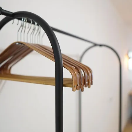 Premium & Centrico Apartment