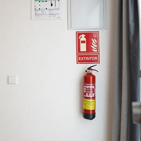 Apartamento Premium & Centrico *