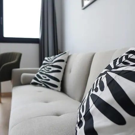 Apartamento Premium & Centrico