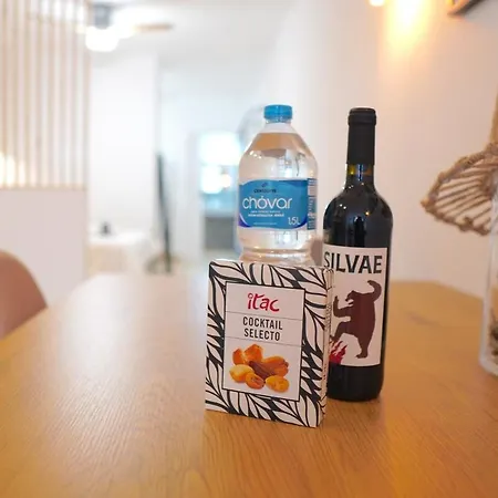 Premium & Centrico Διαμέρισμα *