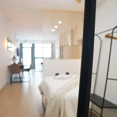 Apartament Loft Premium & Centrico *