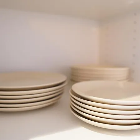 Premium & Centrico Apartamento *