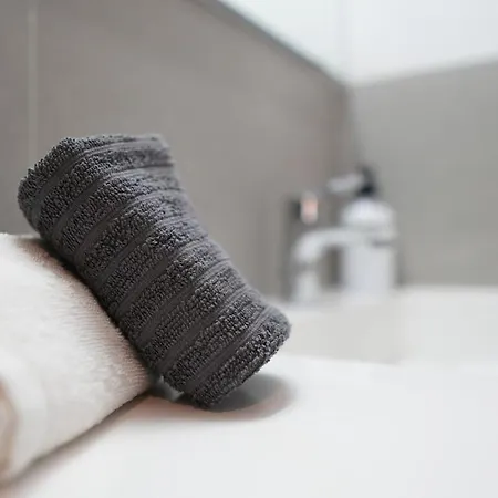 Premium & Centrico Διαμέρισμα Βαλένθια