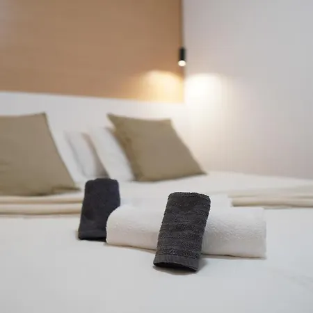 Premium & Centrico Apartamento Valência