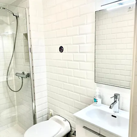 A 20 Minutos De La Playa Y 10 Minutos Del Puerto De Valencia