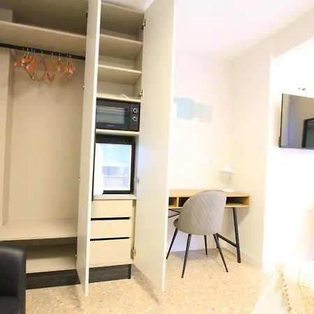Apartmán Cozy In Cabanyal