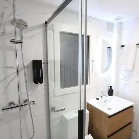 Apartmán Cozy In Cabanyal *