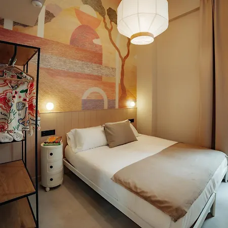 The Atelier Lofts * Valencia