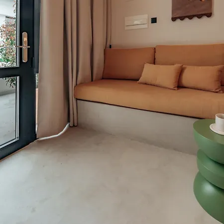 Aparthotel The Atelier Lofts *