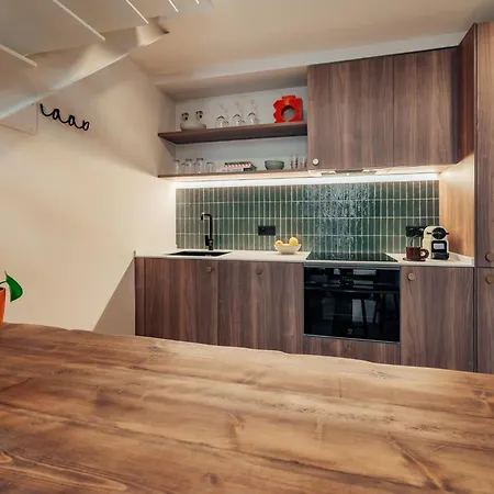 The Atelier Lofts *