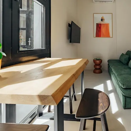 The Atelier Lofts *
