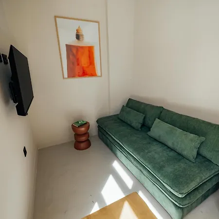 The Atelier Lofts Aparthotel