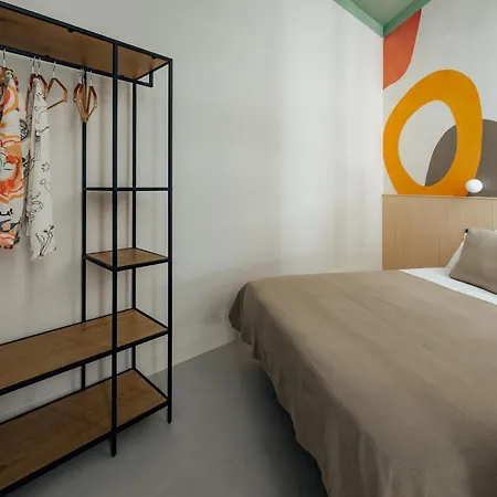 The Atelier Lofts * Valencia