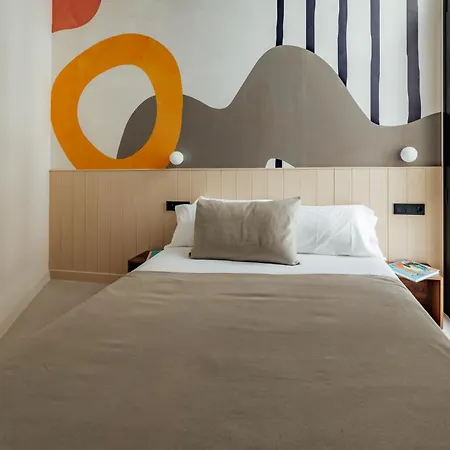 The Atelier Lofts Aparthotel