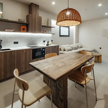 The Atelier Lofts