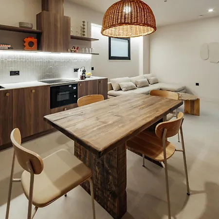 The Atelier Lofts *