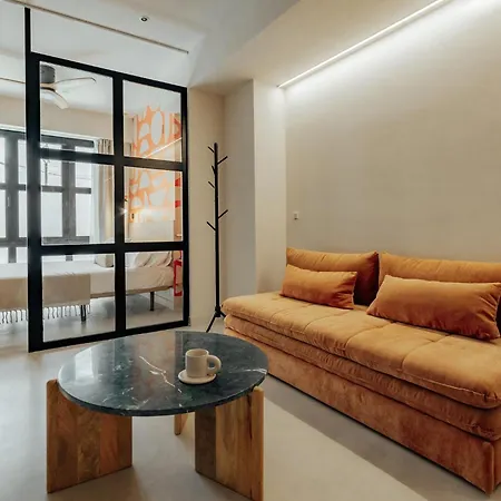 The Atelier Lofts