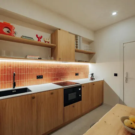 The Atelier Lofts *