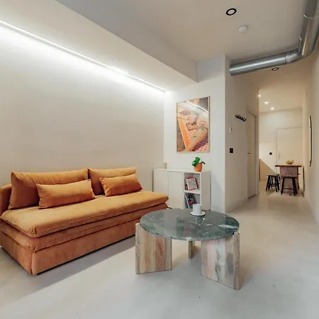 Aparthotel The Atelier Lofts