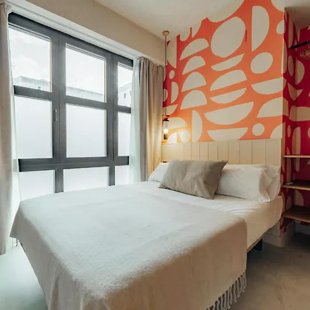 The Atelier Lofts * Valencia