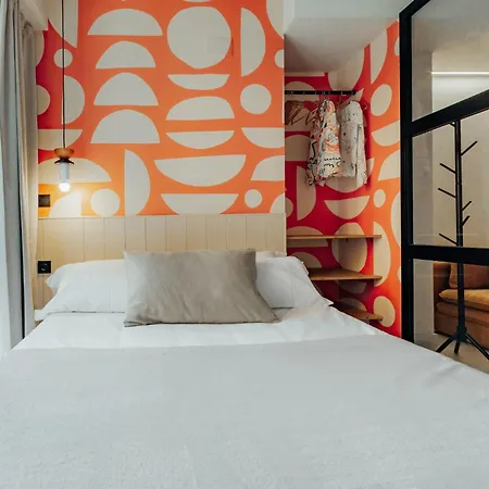 The Atelier Lofts * Valencia