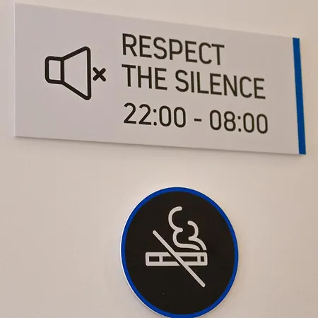 Moreno By Bet Gæstehus Valencia