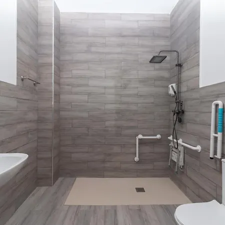 Moreno By Bet Pensjonat *