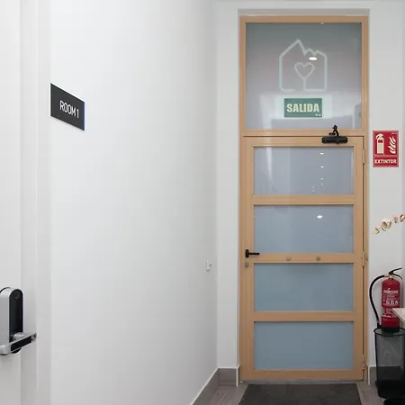 Pensjonat Moreno By Bet