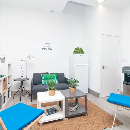 Moreno By Bet Pensjonat *