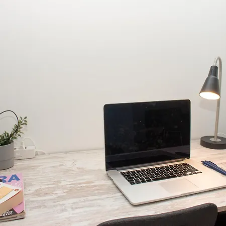 Moreno By Bet Walencja