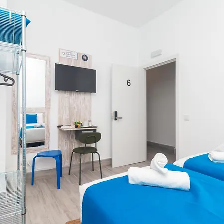 Moreno By Bet * Valencia