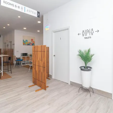 Moreno Guest house